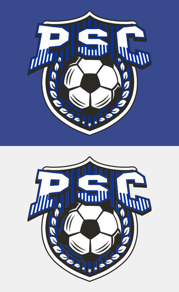 Panorama Soccer Club Reversible Jersey