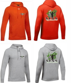 Guthrie County S.E.S.S--Augusta Hoodie