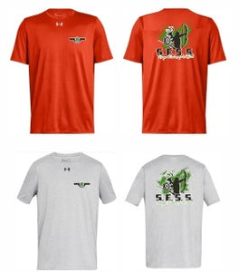 Guthrie County S.E.S.S--Augusta Tshirt
