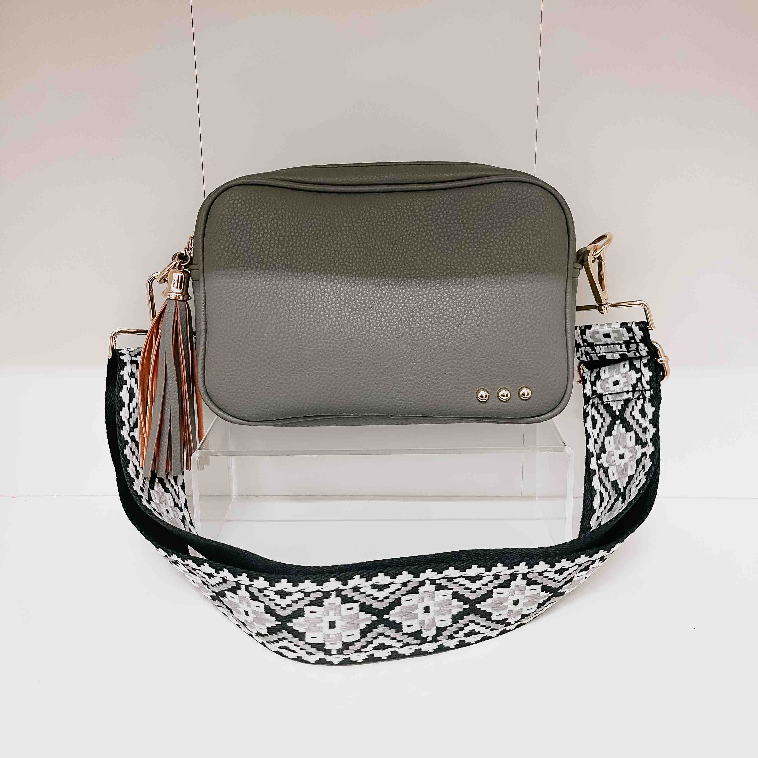 Willow Crossbody Bag – T and K Designs